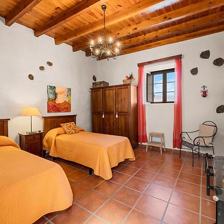 Guatiza Finca De Los Abuelos מראה חיצוני תמונה