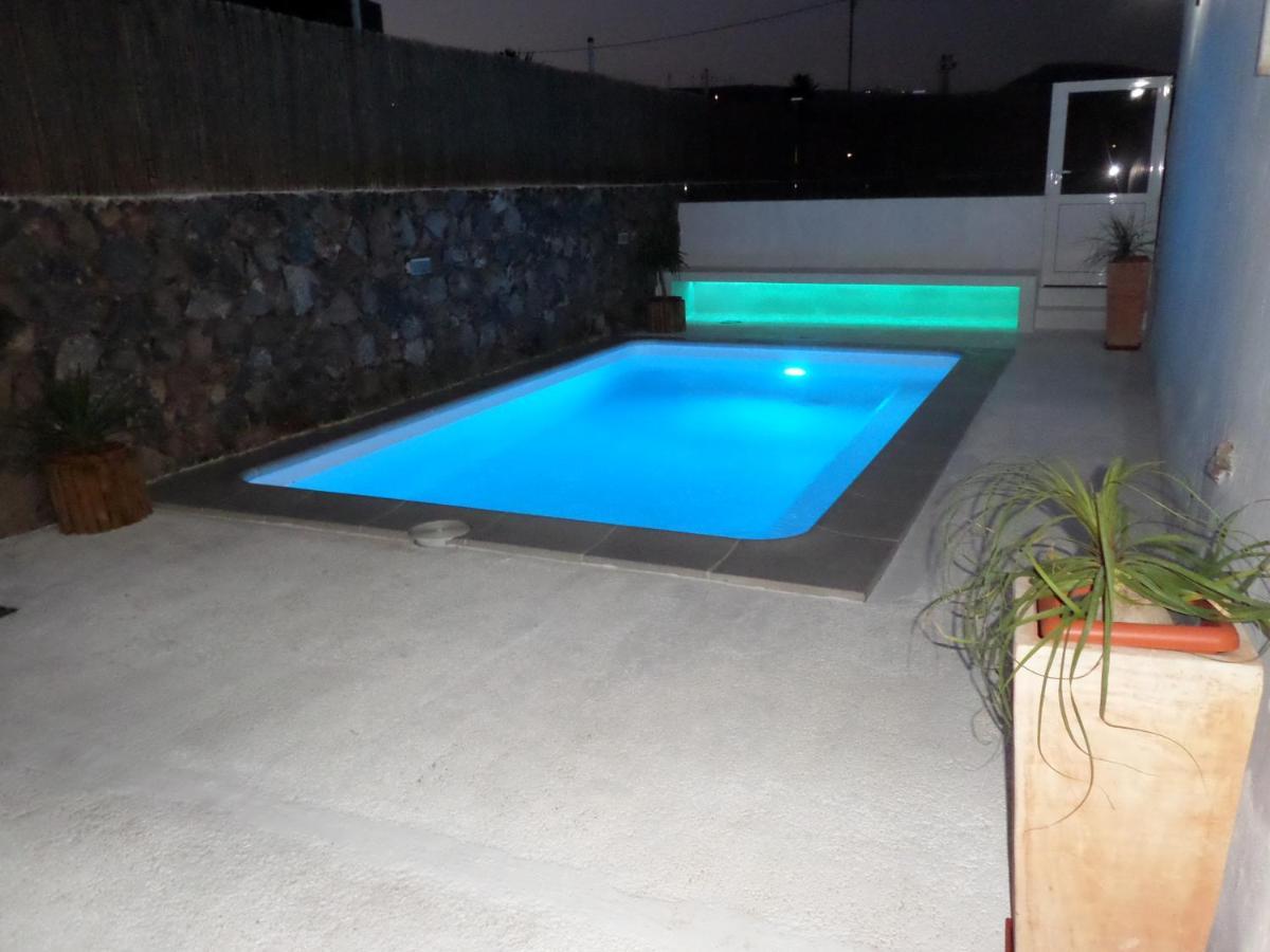 Guatiza Finca De Los Abuelos מראה חיצוני תמונה