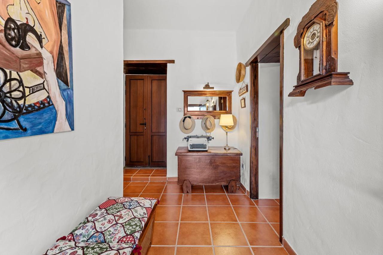 Guatiza Finca De Los Abuelos מראה חיצוני תמונה