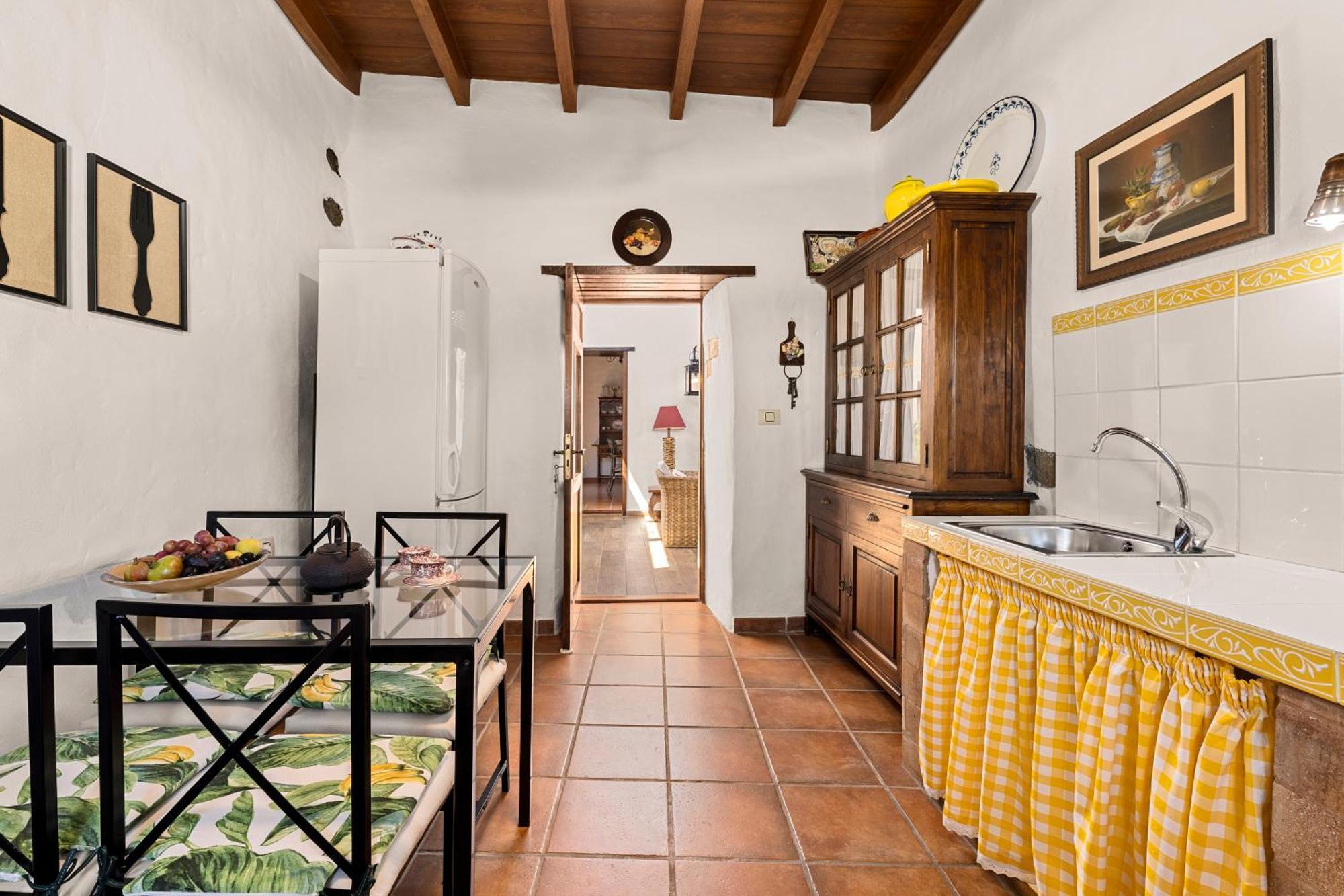 Guatiza Finca De Los Abuelos מראה חיצוני תמונה