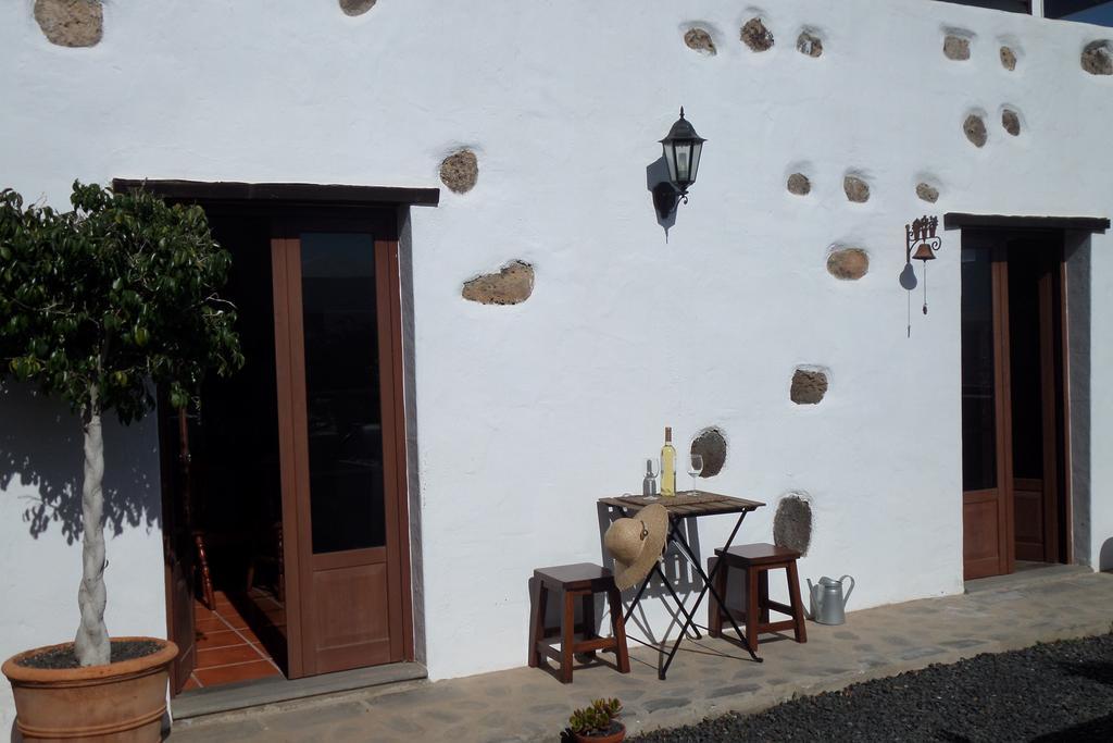 Guatiza Finca De Los Abuelos מראה חיצוני תמונה