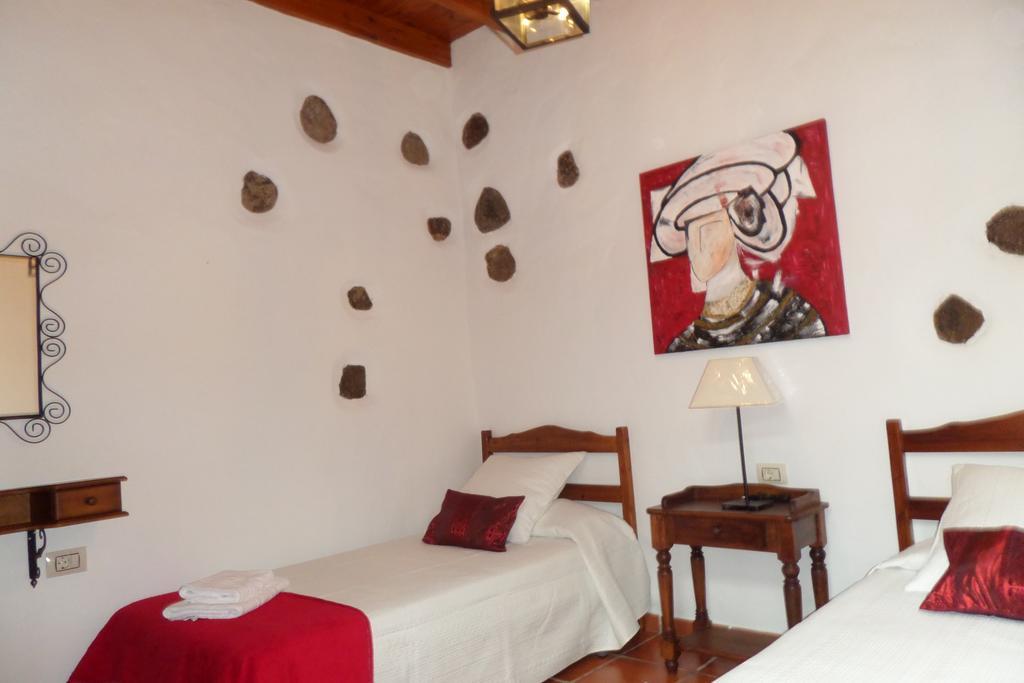 Guatiza Finca De Los Abuelos מראה חיצוני תמונה
