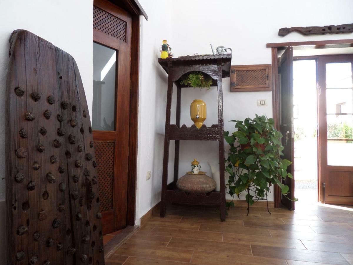 Guatiza Finca De Los Abuelos מראה חיצוני תמונה