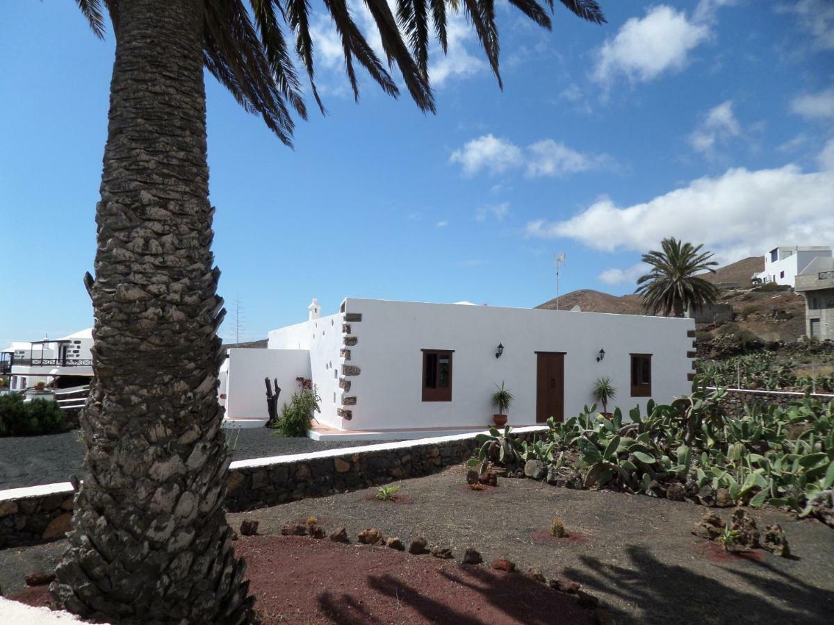 Guatiza Finca De Los Abuelos מראה חיצוני תמונה