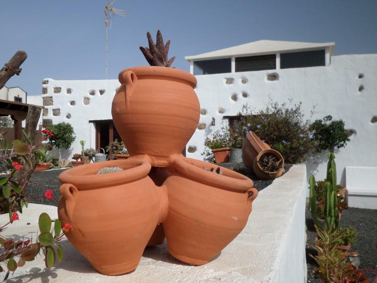 Guatiza Finca De Los Abuelos מראה חיצוני תמונה